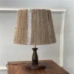 Boho table lamp btl-512