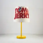 Kids Table Lamp NKYL50