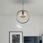 Modern Ceiling Lamp TA081