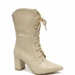 Boots Women Elegant Design B-55
