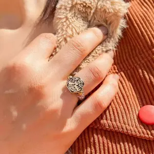 خاتم فضه كلمات