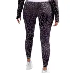 Women's Limitless Black Leggings