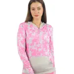 Women's Long Sleeve Hoodie