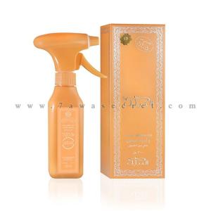 ماء معطر للفراش وأجواء المنزل النبيل – Air Freshener Water Based