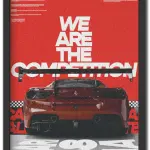 Ferrari 458 - Full Throttle