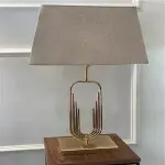 Modern table lamp MTL492