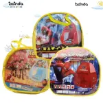 خيمة لعب بيت كور مكشوف اشكال كرتون مختلفة