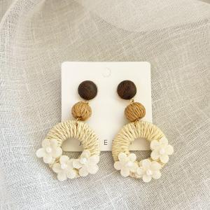 Sahel Earrings