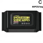 وايبس تنظيف الشوزات 80 قطعة