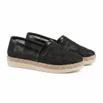Bejeweled Mesh Women's Ballerinas BN-61