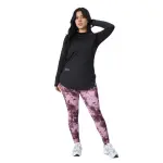 Ts1 Tshirt + NX4 Leggings Full Set