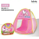 خيمة لعب بيت كور مكشوف اشكال كرتون مختلفة