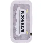 NeoBath Digital Bathroom Set Non Slip 3 Pieces