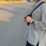 Dorra modest set