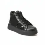 sneaker designed Sleek and modern high-top SN-19