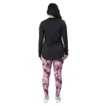 Ts1 Tshirt + NX4 Leggings Full Set