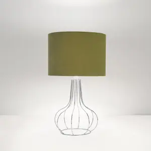 Modern Table Lamp A23