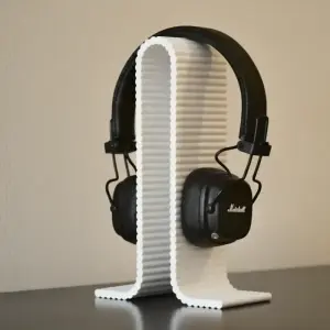 WaveRest - Headphones Stand