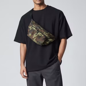 MS waterproof waist bag
