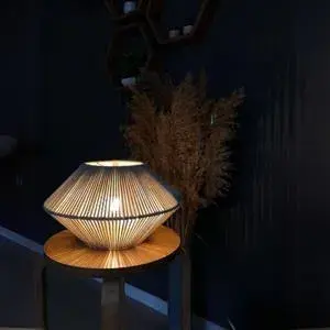 Boho table lamp MTL513