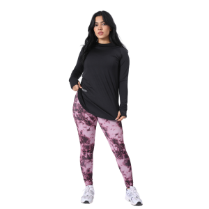 Ts1 Tshirt + NX4 Leggings Full Set