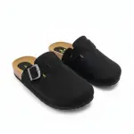 Comfort Buckle clogs SF-72