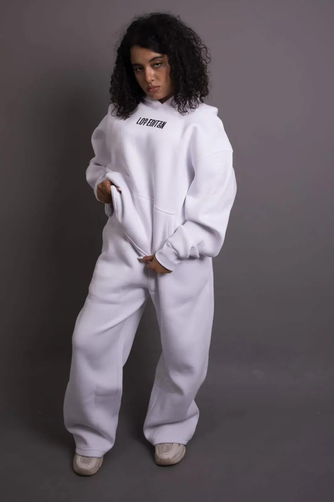 El Ma7ata El Gaya (White Set)