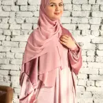 PINK VELVET CLASSIC ISDAL