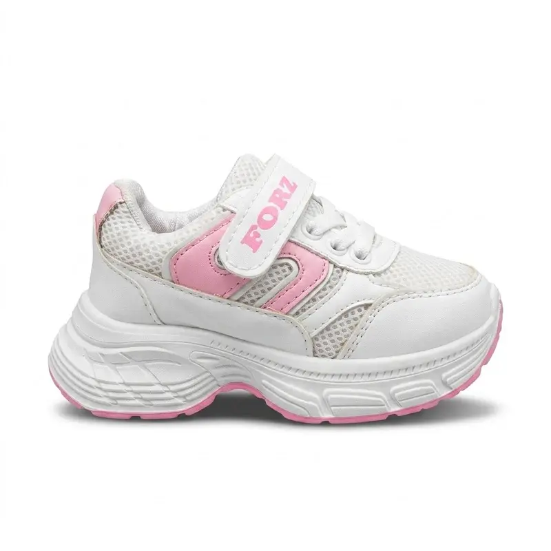 Kids Sneakers with a Unique Design LK-4