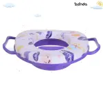 قاعدة تواليت بوتي بيد من بابلز