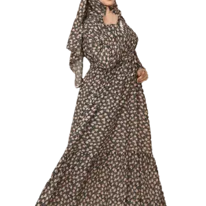 إسدال نسمات – فسكوز راقٍ