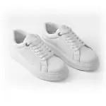 Sneakers lace-up opening-SN-13