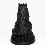 Necro Wolf