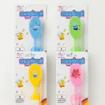 فرشاه ومشط ولعبة موسيقية ٢*١