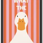 What The Duck