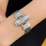 انسيال فضه عربي عريض