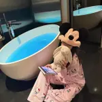 DISNEY X KITTY PRIMARK