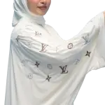 موديل الروضة