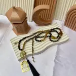 Gilded Blessings (بركات مُذهّبة)