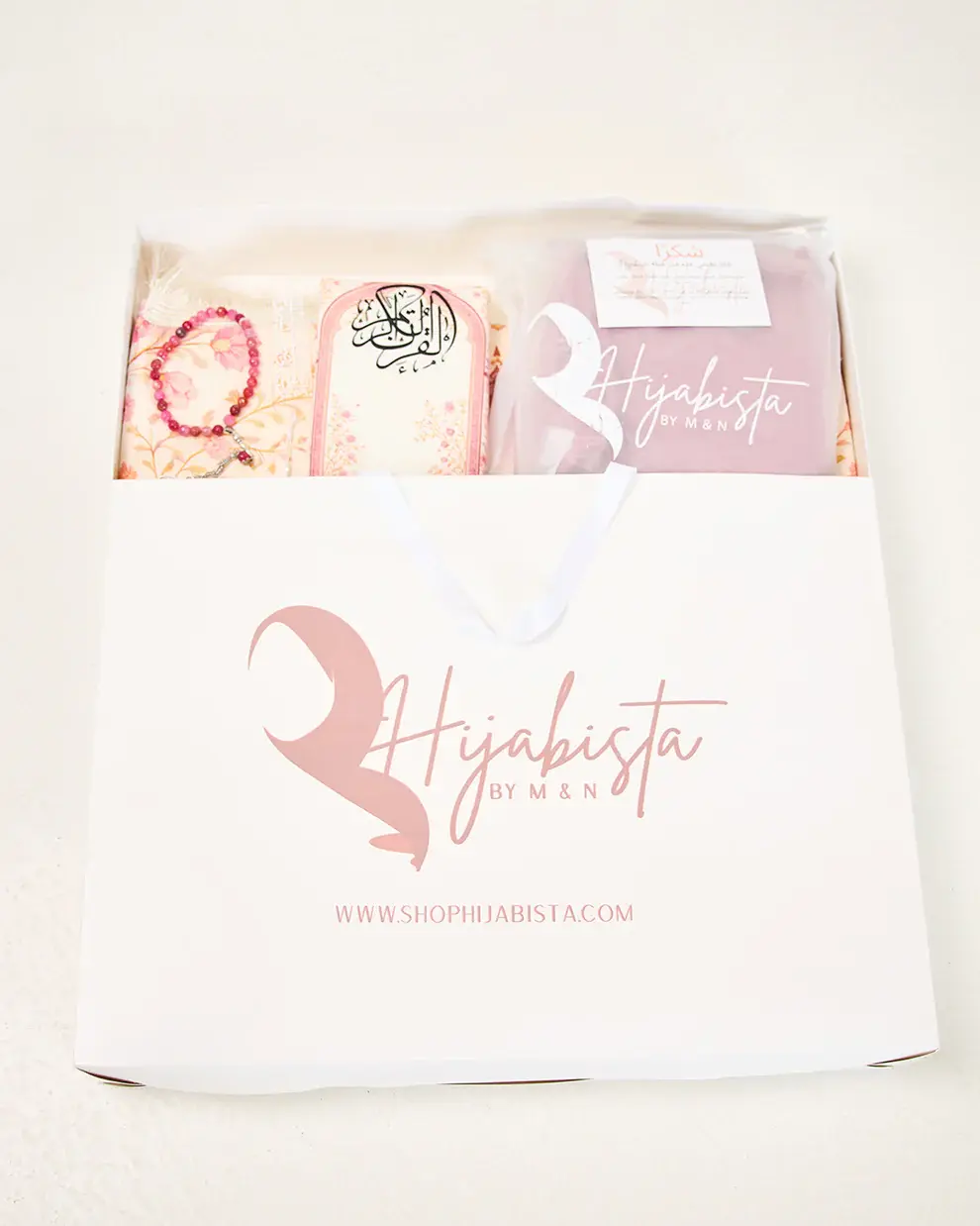 ISHRAQ GIFT BOX