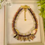 Camilla necklace