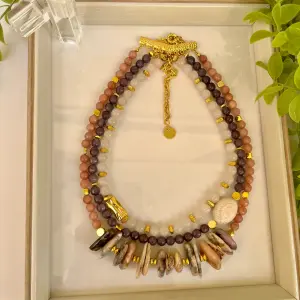 Camilla necklace