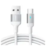 Joyroom S-A10 Fast Charging Data Cable USB A to Type C