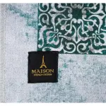 Metarug corridor carpet