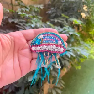 Celestial Jellyfish