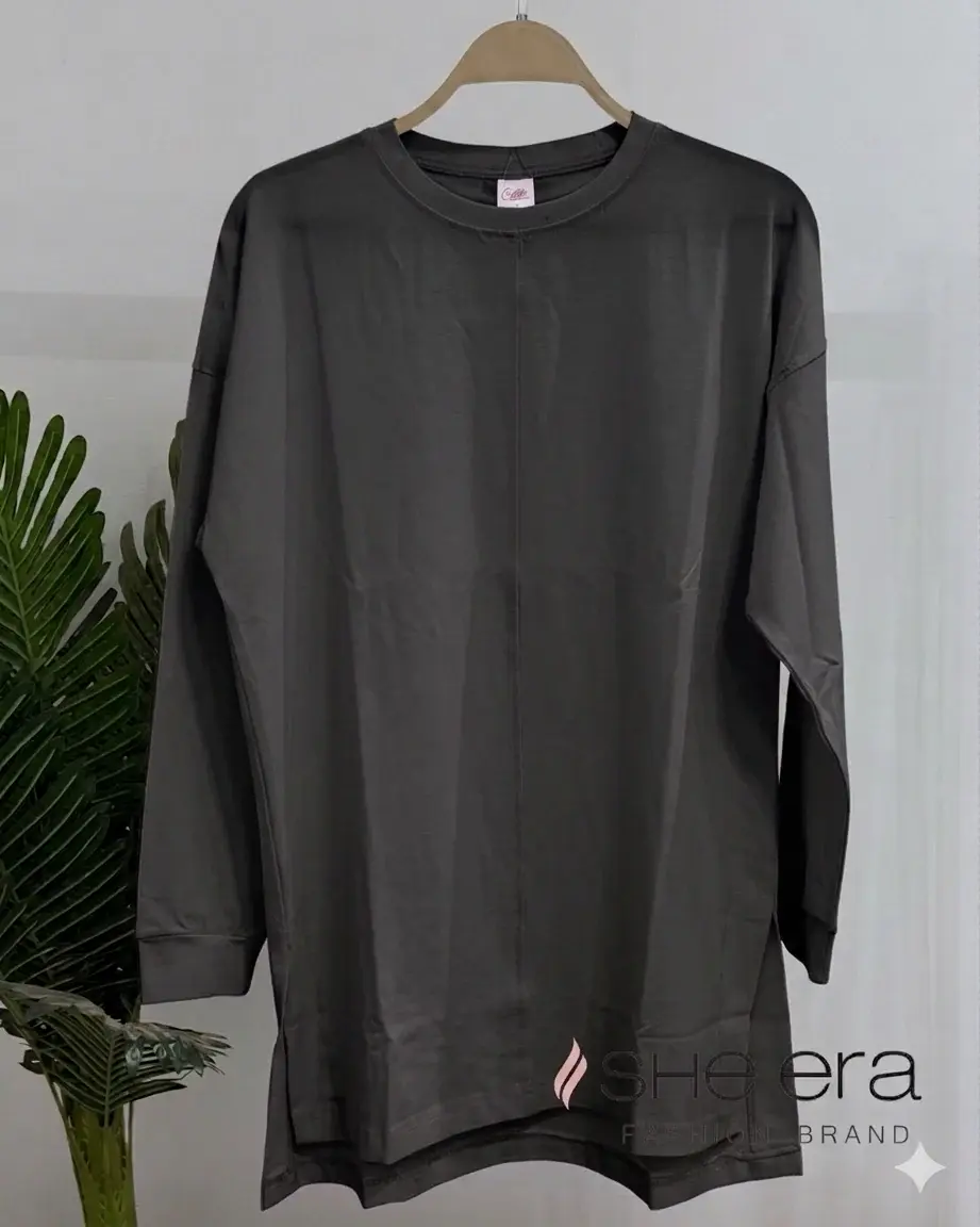 Line T-Shirt