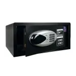 LG Safe - 195 LB Black