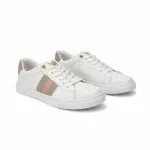 Casual Sneaker with Stylish Side Stripes SN-23