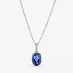 Pandora necklace