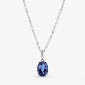 Pandora necklace